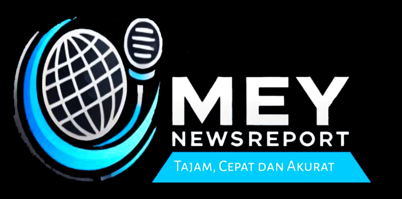 Mey News Report