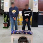 Bea Cukai dan Polri gagalkan Penyeludupan sabu seberat 5,1 Kg di Tembilahan