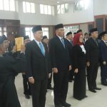 Polemik Mutasi 14 Pejabat Eselon II di Bandung Barat Picu Sorotan Tajam Publik