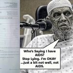 Kontroversi Zakir Naik dan Penggunaan Rumor Kesehatan sebagai Senjata