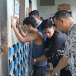 Razia Rutin Blok Hunian, Lapas Tembilahan Perkuat Deteksi Dini Gangguan Kamtib