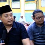 LAPAS TEMBILAHAN TERUS INTENSIFKAN PEMBINAAN TADARUS AL-QUR’AN DAN TARAWIH JAMAAH SELAMA RAMADHAN