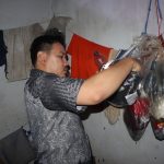 Razia Kamar Hunian Ditingkatkan, Keamanan & Ketertiban Warga Binaan Diutamakan