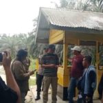 Sudah Kantongi Surat Agrinas, Tim Pengamanan Kebun Malah Diminta Keluar oleh Aparat