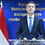 Pemerintah Belanda Dukungan Penuh Otonomi Sahara di Bawah Kedaulatan Maroko