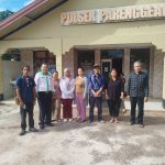 ​Dugaan Malprosedur Penangkapan 3 Karyawan PT SISK, Kuasa Hukum: Ada Kejanggalan Hukum