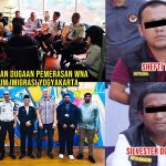 Skandal Pemerasan di Yogyakarta: PPWI Laporkan Oknum Imigrasi atas Dugaan Pemerasan Rp450 Juta terhadap Investor Asing