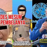 Kriminalisasi Pers di Majalengka: Skandal Perzinahan Kades, Dugaan Suap Penyidik, dan Matinya Supremasi UU