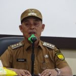 Pemkab Inhil Belum Masuk Daftar Implementasi 100% BBM Satu Harga Tahap IV