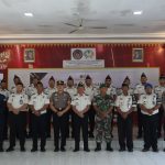 Lapas Tembilahan Deklarasikan Zero Handphone dan Narkoba, Lanjutkan Razia hingga Pemusnahan Barang Sitaan