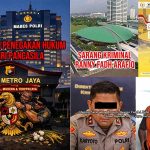 BAP Tipu-tipu ala Polda Metro Jaya: Potret Hitam Penegakan Hukum di Negeri Pancasila