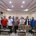Pemkab Inhil Apresiasi Konfercab ke-5 GMNI, Dorong Lahirnya Pemimpin Muda Progresif
