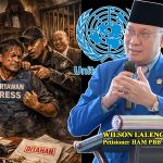 Kriminalisasi Wartawan Amir Asnawi: Pembajakan UU Pers dan Ancaman terhadap Kebebasan Pers