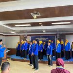 Pelantikan PMII Rayon FIAI UNISI: Teguhkan Komitmen Kaderisasi dan Pergerakan