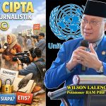 Hak Cipta Jurnalistik: Pilar Perlindungan atau Belenggu bagi Literasi Publik