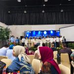 Silaturahmi Mempererat Ukhuwah: Ketum PPWI Hadiri Halal Bi Halal IKA UNRI Jabodetabek