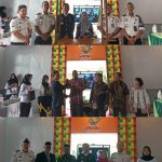 Tasyakuran Hari Bakti Pemasyarakatan ke-26, Wujudkan Pelayanan Prima untuk Masyarakat