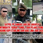 Tragedi di Balik Aroma Kopi: Jeritan Hati “Starling” Kuningan dalam Cengkeraman Pungli dan Kekerasan