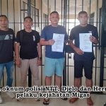 Nyali Kapolda NTT Diuji: Bongkar Mafia BBM atau Sekadar “Cuci Gudang