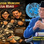 Kriminalisasi Sang Pembela Lingkungan: Potret Buram Mafia Hukum dan Jaksa Predator Keadilan