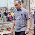 Bupati Inhil Apresiasi 267 Pedagang Subuh Tegas Dukung Relokasi, Demi Perubahan Besar