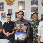 Sinergi Pejuang Kedaulatan: Membedah Pertemuan Wilson Lalengke dengan Forum Kader Bela Negara