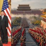 Diplomasi Negeri Tirai Bambu: Sambutan Mewah dan Makna Strategis Kunjungan Donald Trump ke Tiongkok