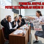 Fenomena Josepha Alexandra: Potret Ketidakadilan Hukum di Indonesia