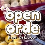 Bupati H. Herman Fasilitasi Lapak Terpusat untuk 66 UMKM Pedagang Kue Idul Adha di Jalan Kapten Mukhtar
