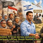 Ironi Aktivisme Kemanusiaan di Gaza: Menguji Logika dan Efektivitas Gerakan Jurnalis-Relawan Indonesia