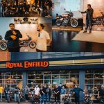 Hadirkan Meteor 350 Sundowner Special Edition, Motor Classic Eksklusif yang Hanya Tersedia 36 Unit di Indonesia