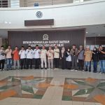 Komisi IV DPRD Inhil Fasilitasi RDP Dugaan Pungutan di MTsN 2