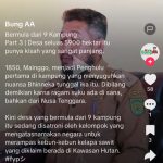 Diduga Ada Peran Cukong di Balik Penolakan Penertiban Kawasan Hutan, Operasional Kades Lubuk Besar Disebut Ikut Dibiayai