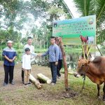 Semarak Hari Raya Idul Adha 1447 H, Kodim 0314/Inhil Potong 12 Hewan Kurban