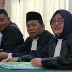 H. Haris Bantah Tuduhan Penjarahan Sawit, Kuasa Hukum: Lahan 110B Sudah Diserahkan Satgas PKH ke PT ASI