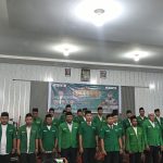 GP Ansor Inhil Resmi Dilantik, Perkuat Peran Pemuda dalam Pembangunan Daerah