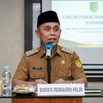 Kabar Baik untuk RT/RW di Inhil, Insentif 2026 Segera Disalurkan