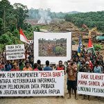 Polemik Film Dokumenter “Pesta Babi”: Antara Keterbukaan Informasi, Pelindungan Data Pribadi, dan Konflik Agraria Papua
