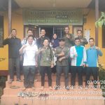 “Tim TA P3MD Kabupaten Inhil Laksanakan Supervisi dan Monitoring Kegiatan Desa di Sungai Intan”
