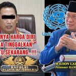 Kapolri Mangkir dari Panggilan Sidang Praperadilan: Cermin Buruk Penegakan Hukum dan Urgensi Reformasi Institusi