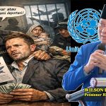Intimidasi dan Ancaman Deportasi: Mengurai Gurita Pemerasan WNA dan Urgensi Penegakan Hukum Radikal