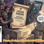 Mengapa ‘Ijasah Jokowi’ Jadi Taruhan Moral Bangsa? Wilson Lalengke Bawa Plato dan Kant untuk Uji Kejujuran Indonesia