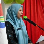 Wabup Inhil Yuliantini Resmikan Poliklinik Stunting RSUD Puri Husada, Perkuat Sistem Rujukan dan Layanan Anak