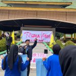 PC PMII Inhil:Momentum Hari Jadi ke-61 Harus Menjadi Titik Refleksi, Bukan Hanya Perayaan