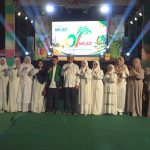 Tablig Akbar Milad ke-61 Inhil: Momentum Syukur dan Penguatan Nilai Keagamaan