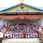 Milad ke-61 Kabupaten Indragiri Hilir, MAN 1 Inhil Dorong Sinergi Akselerasi Pendidikan Unggul