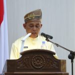 Milad ke-61 Inhil Jadi Momentum Bangkitkan Marwah dan Perkuat Sinergi PembangunanTembilahan – Peringatan Milad ke-61