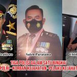 Ironi Pahit 38 Tahun Mengabdi: Ketika Mobil Pensiunan Polisi Dicuri Rekan Sejawat di Markas Sendiri