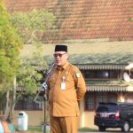 Sekda Tantawi Jauhari Ajak ASN Hadiri Doa Akhir Tahun Hijriah, Tekankan Percepatan APBD 2027