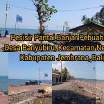 Kecewa terhadap Kelian Dinas, Nelayan Pebuahan Mengadu ke PPWI Jembrana
